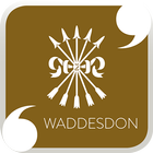 Waddesdon Manor-icoon