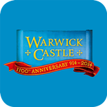Warwick Castle