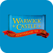 Warwick Castle icon