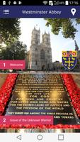 Westminster Abbey الملصق