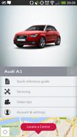 Audi Companion poster