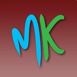 MK Trails icône