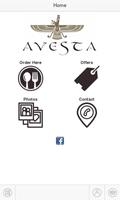 Avesta Belfast 海报