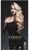 Essence Hair & Beauty الملصق