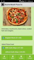 Bournemouth Pizza Co 截图 3