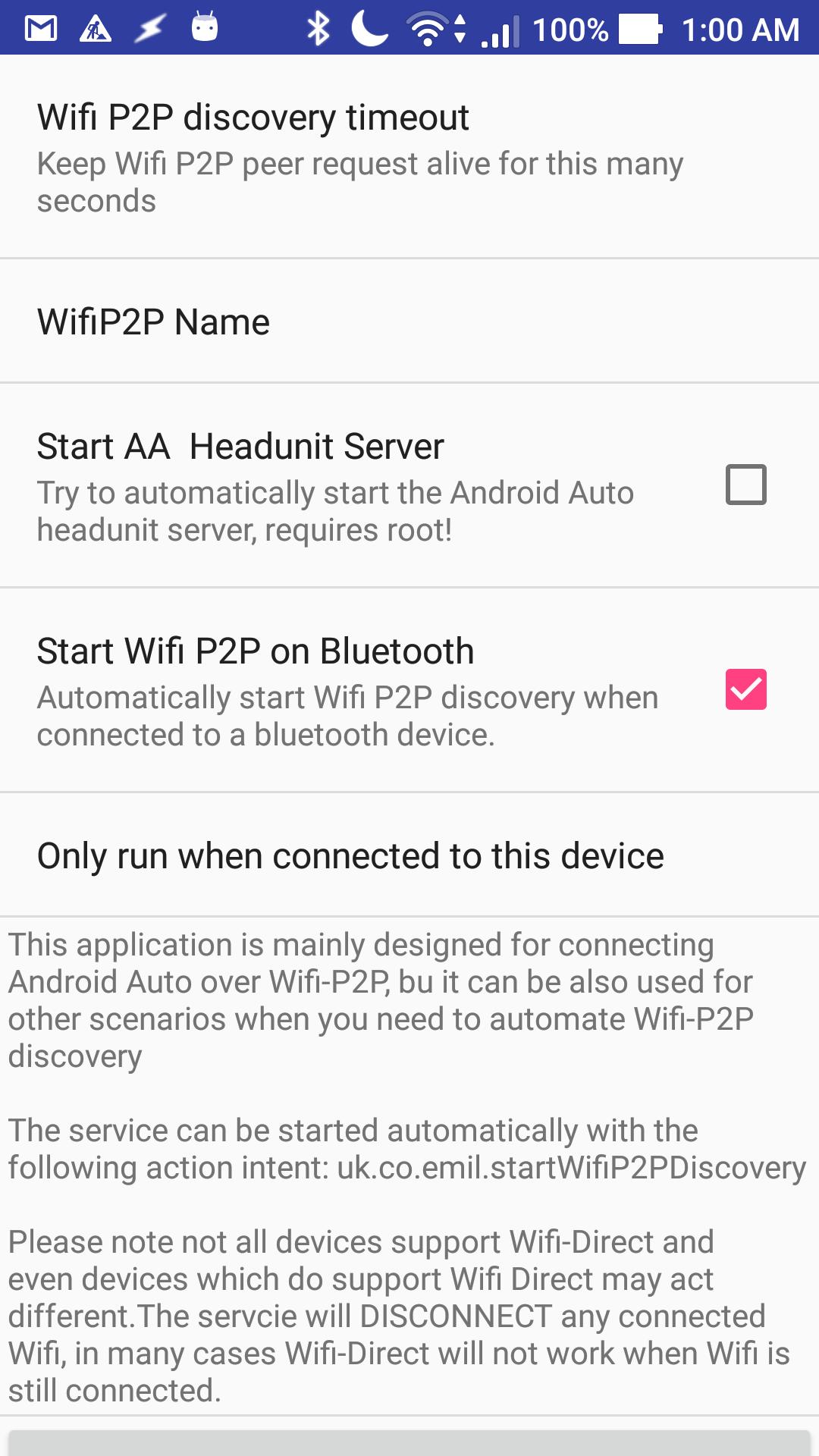 Wifi Direct Launcher APK for Android Download