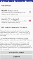 Wifi Direct Launcher Screenshot 1