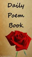 Daily Poem Book 포스터