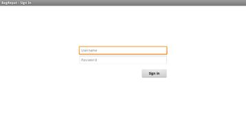 BagRepat Mobile اسکرین شاٹ 2