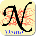 آیکون‌ Nuclei-Demo