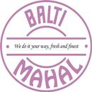 Balti Mahal Worcester APK