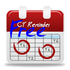 Common Text Reminder - Free icône