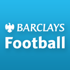Barclays Football आइकन