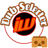 VR Dub Selector 3 ikon