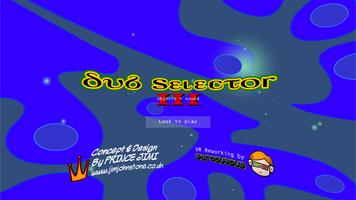 VR Dub Selector 3 Poster