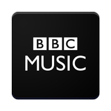 BBC Music icône