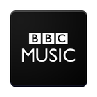 BBC Music أيقونة