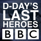 BBC D-Day's Last Heroes آئیکن