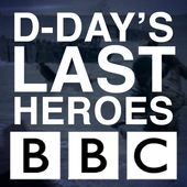 BBC D-Day's Last Heroes ikon