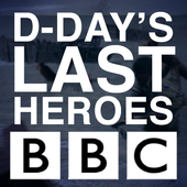 BBC D-Day's Last Heroes icon