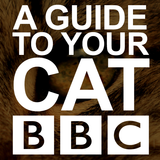 BBC Guide to Your Cat アイコン