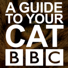 آیکون‌ BBC Guide to Your Cat