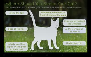 2 Schermata BBC Guide to Your Cat