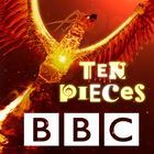 BBC Music’s Ten Pieces Zeichen