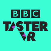 BBC Taster VR icon