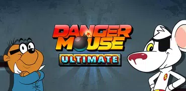 CBBC Danger Mouse Ultimate