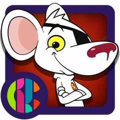 CBBC Danger Mouse Ultimate