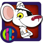 CBBC Danger Mouse Ultimate icône