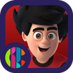 CBBC Dennis & Gnasher, Unleashed: Leg It!