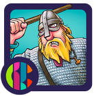 CBBC Horrible Histories Zeichen