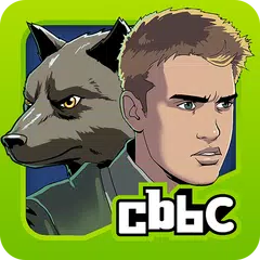 Wolfblood Shadow Runners - Playerthree