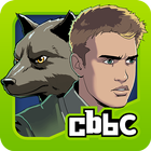 Wolfblood - Shadow Runners-icoon