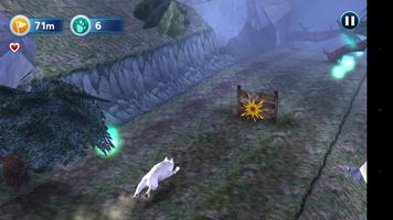 Wolfblood - Shadow Runners Screenshot 2