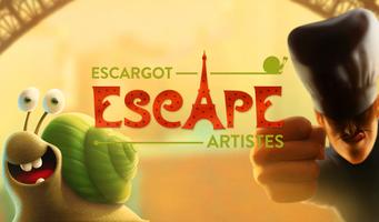 Appsolute Genius: Escargot poster