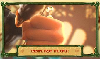 Appsolute Genius: Escargot screenshot 2