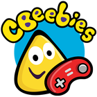 BBC CBeebies Playtime icon
