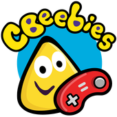 BBC CBeebies Playtime biểu tượng