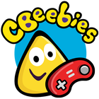 BBC CBeebies Playtime أيقونة