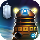 APK The Doctor and the Dalek