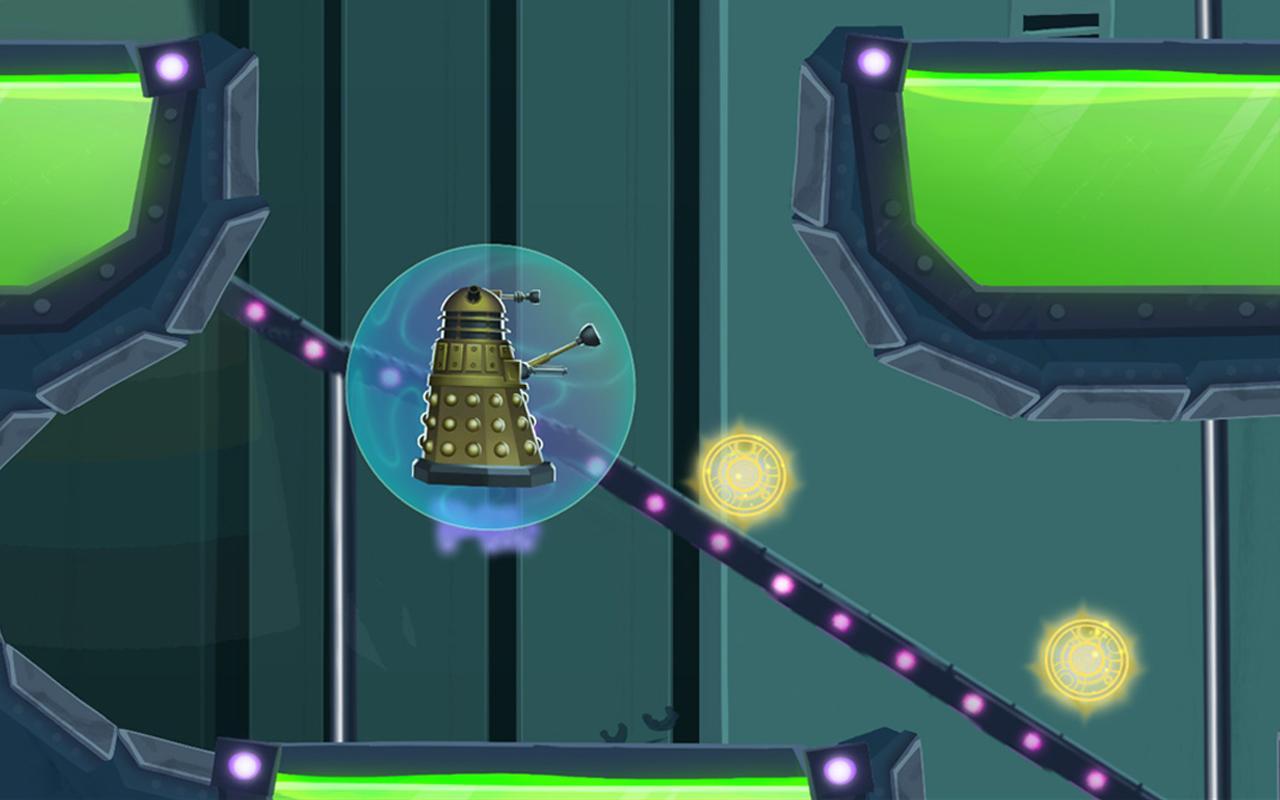 The Doctor And The Dalek For Android Apk Download - roblox daleks games