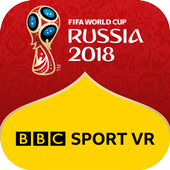 تحميل   BBC Sport VR - FIFA World Cup Russia 2018™ 