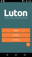 Luton Council पोस्टर