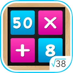 Numbers Game Math Brain Puzzle APK 下載