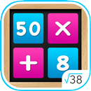 Numbers Game Math Brain Puzzle APK