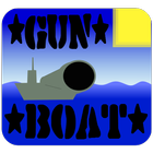 GunBoat icône