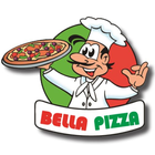 Bella Pizza Belfast icône